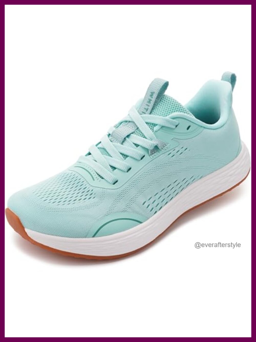 Women's Wide Toe Box Zero Drop Road Running Shoes Mesh Athletic